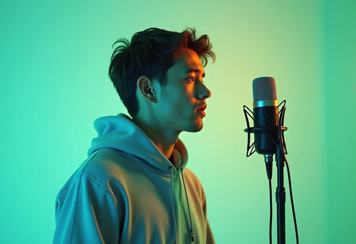 Почему мой голос на записи звучит так странно — и почему я не узнаю себя?
