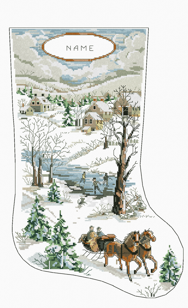 Вот, что должно получиться в результате