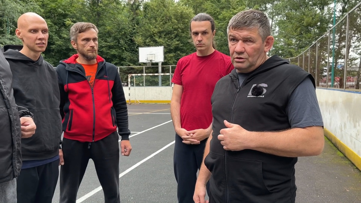 Михаил Грудев