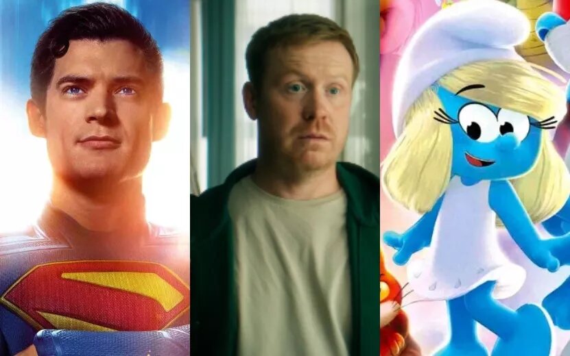    Фильм «Супермен», День Рождения Гарри Поттера и выставка лошадей на ипподроме: куда сходить в Ижевске с 25 по 27 июля