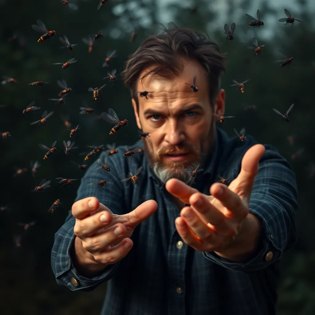 Алкогольный психоз