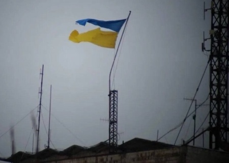    В ожидании бури. Западные санкции Украине уже не помогут