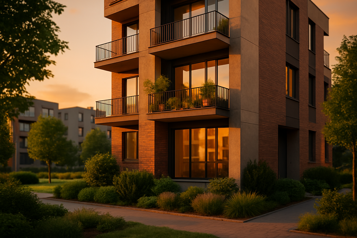    проверка задолженности по жкх: как избежать рисков при покупке квартиры Михаил Невелев