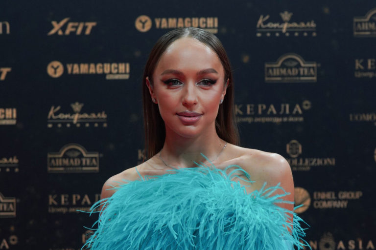    Фото: Агентство «Москва» / Авилов Александр Андрей Краснов