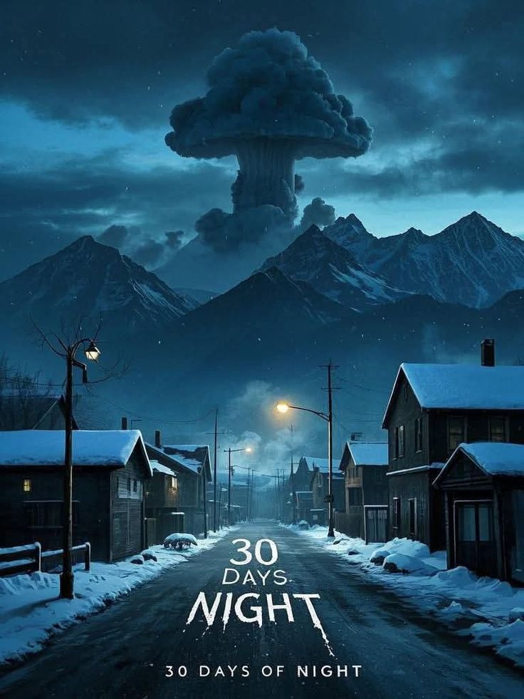 Оригинальный постер