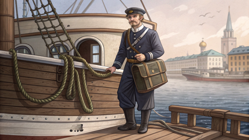   Сгенерировано с помощью ИИ