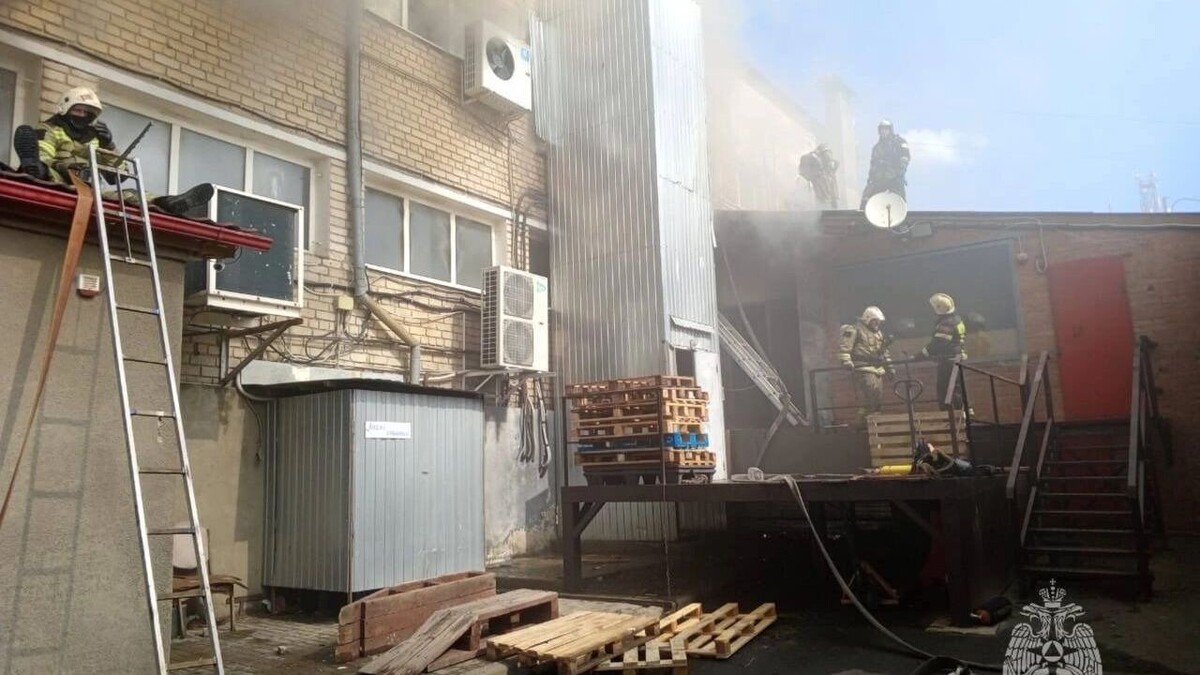     Автор: МЧС Ростовской области