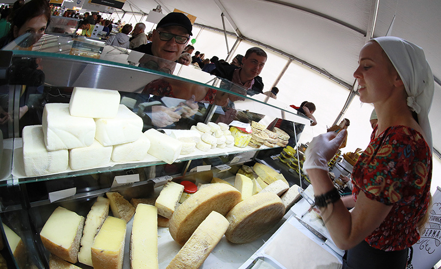    © Антон Денисов/РИА Новости