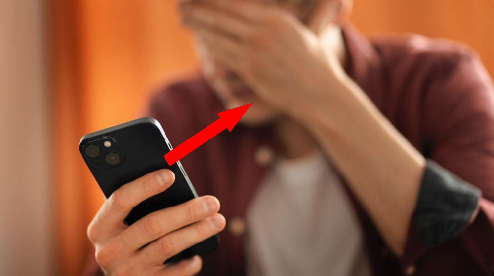    Как мошенники в FAKE-приложениях выманивают интимные фото и что с этим делать