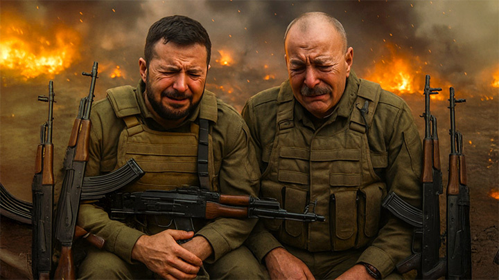 Коллаж Царьграда