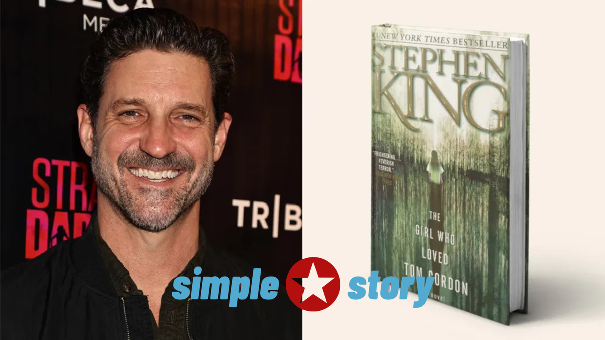 Джей Ти Моллнер и "Девушка, которая любит Тома Гордона" 