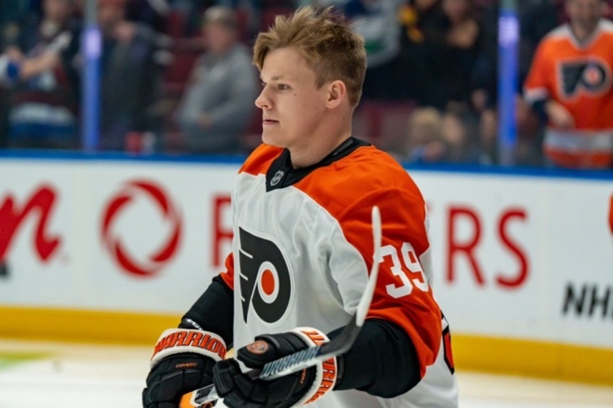    Фото: Официальный сайт НХЛ