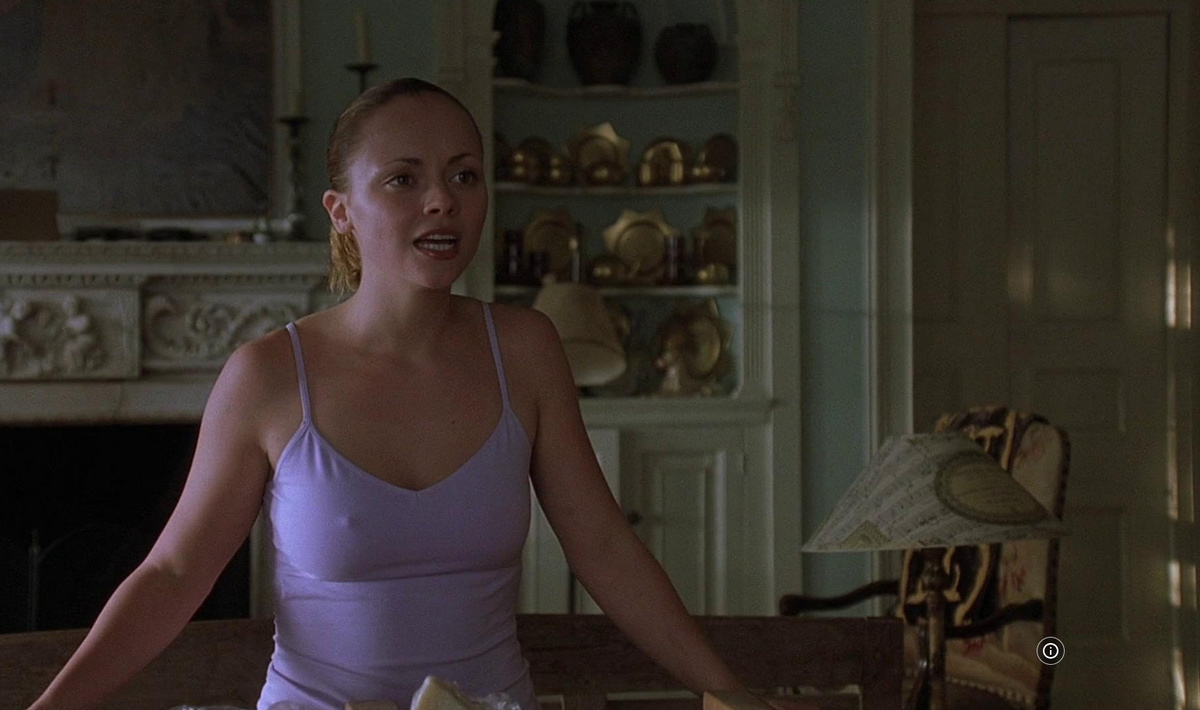 Кадр из фильма «Город проклятых» (2002)