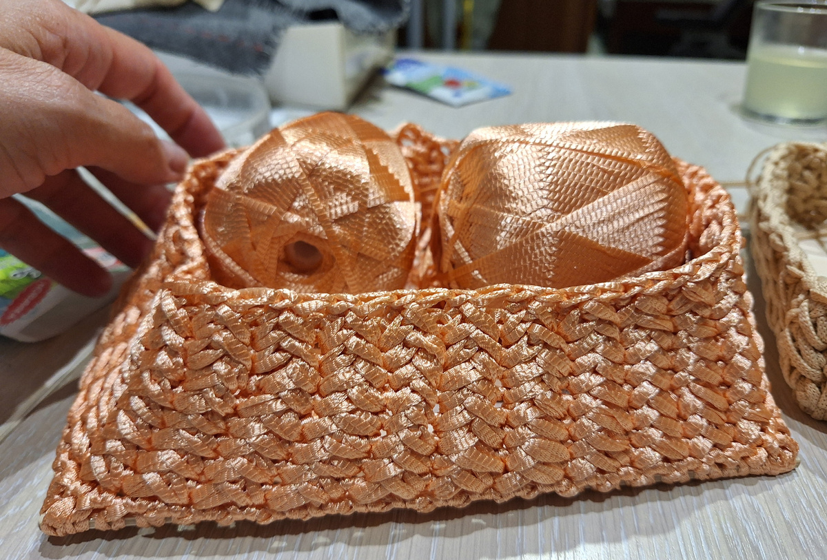 Так ещё печальнее... 