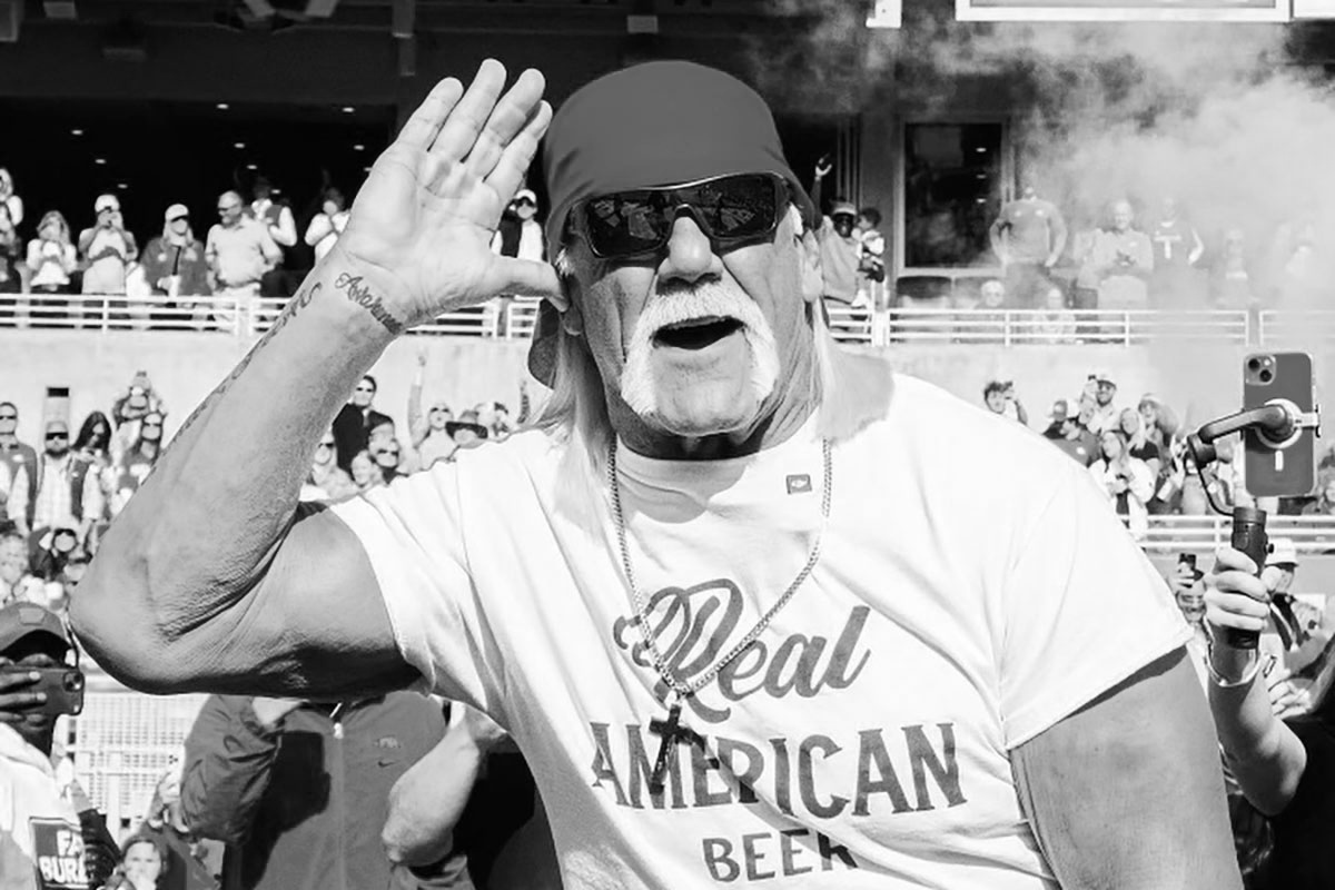    Фото: hulkhogan / Instagram