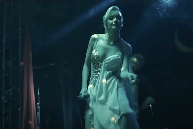    Кадр: сериал «Лихие. Глава 2»