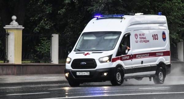    РИА «Новости»