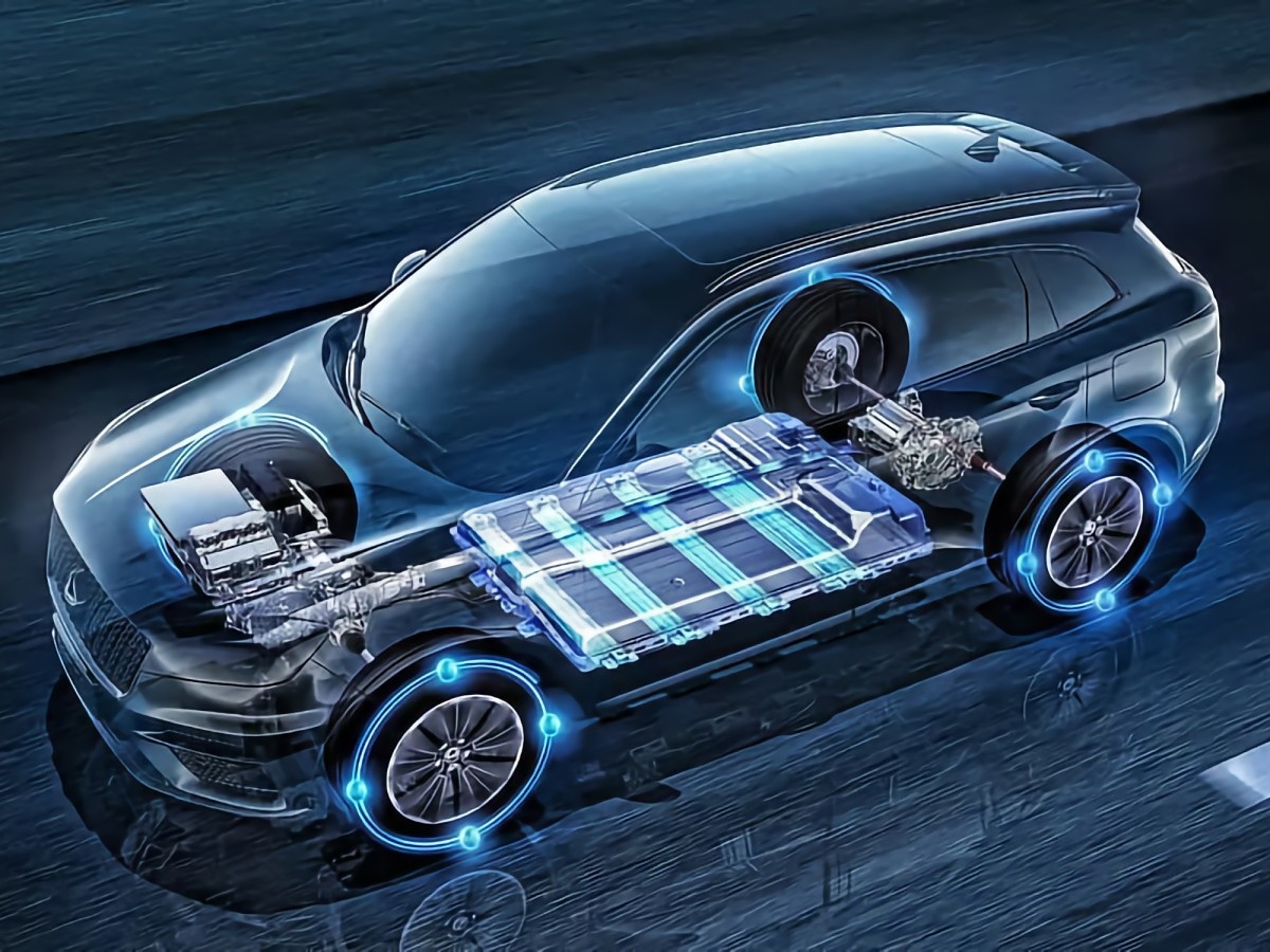    Найден способ вдвое продлить срок службы аккумуляторов для электромобилей