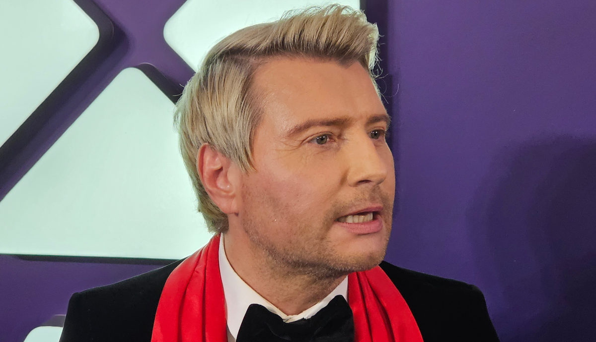 Николай Басков. Фото: Феликс Грозданов / Клео.ру