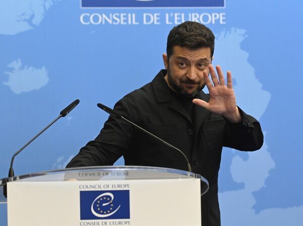    © AP Photo / Pascal Bastien