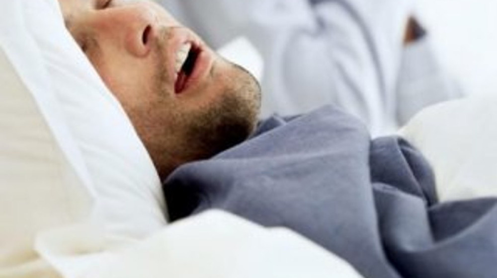    Почему ребёнок часто просыпается ночью