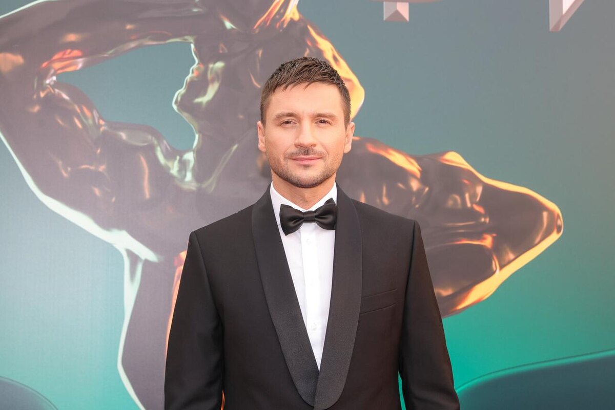    Сергей Лазарев Shatokhina Natalia/news.ru/Global Look Press