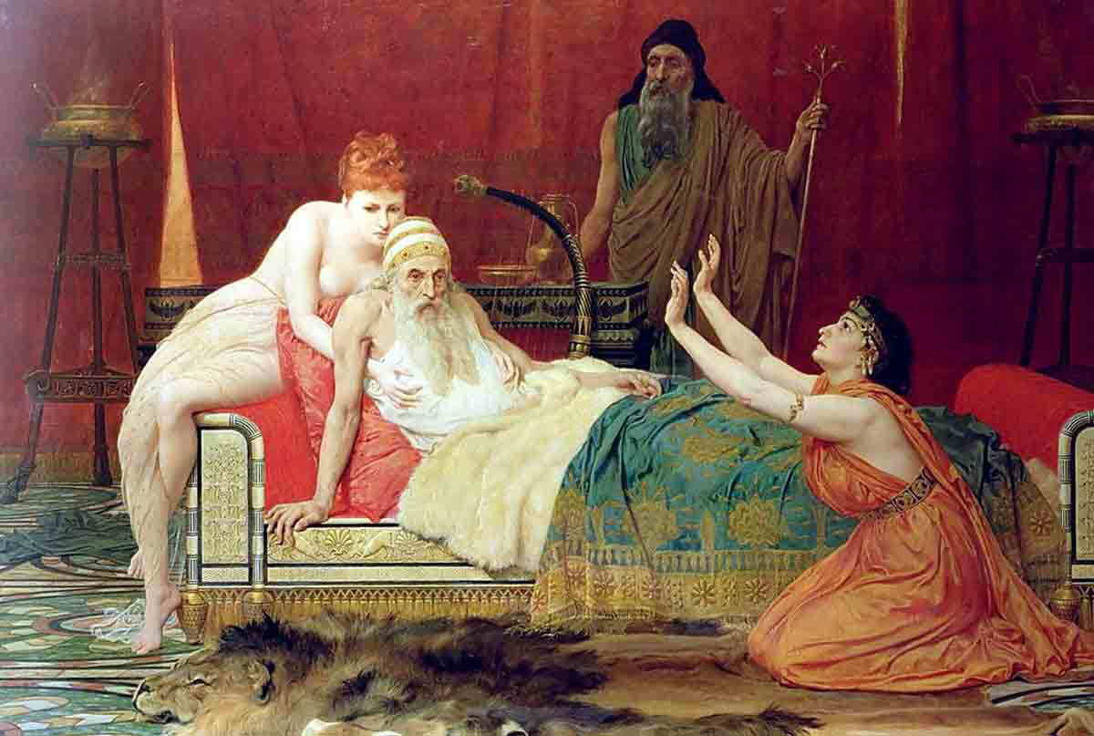 ,   ,   , 1888 . : Wikimedia Commons.
