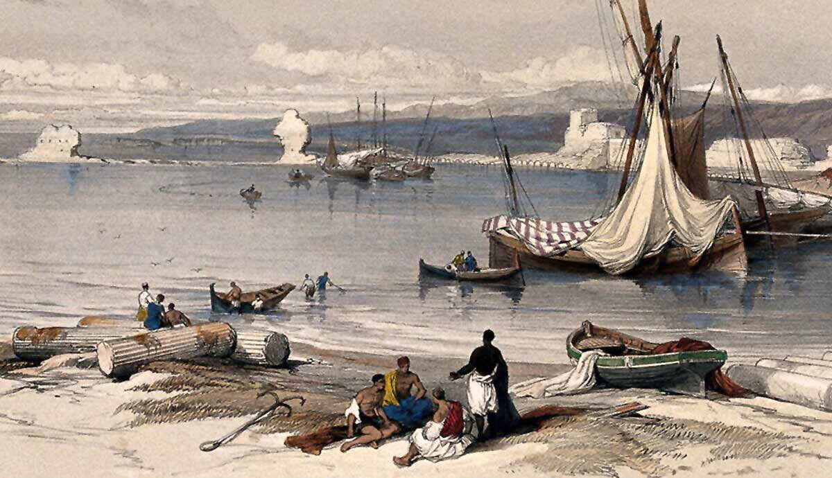    ,         , 1843 . : Wellcome Collection