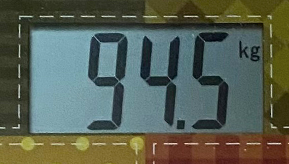 Фото автора. Сделано за пару дней до публикации статьи.