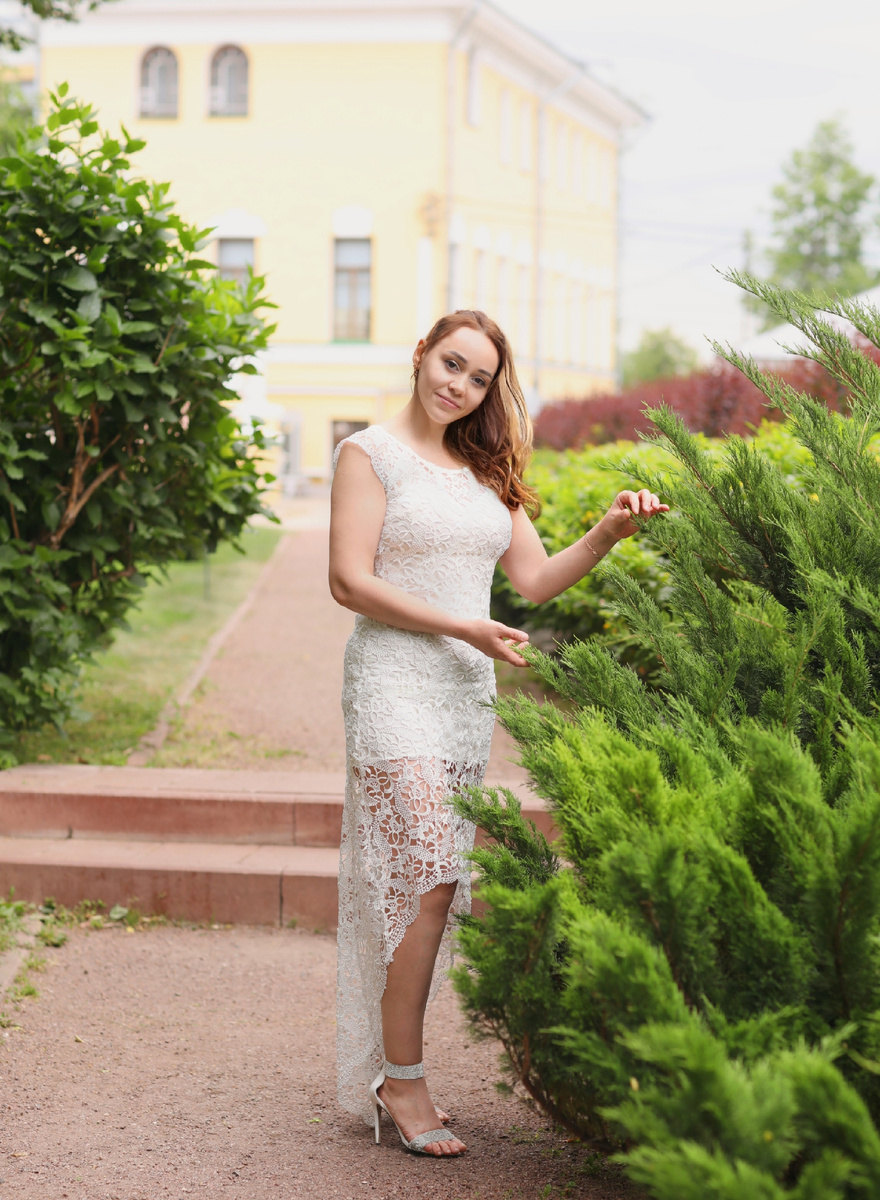 Фото из архива автора 