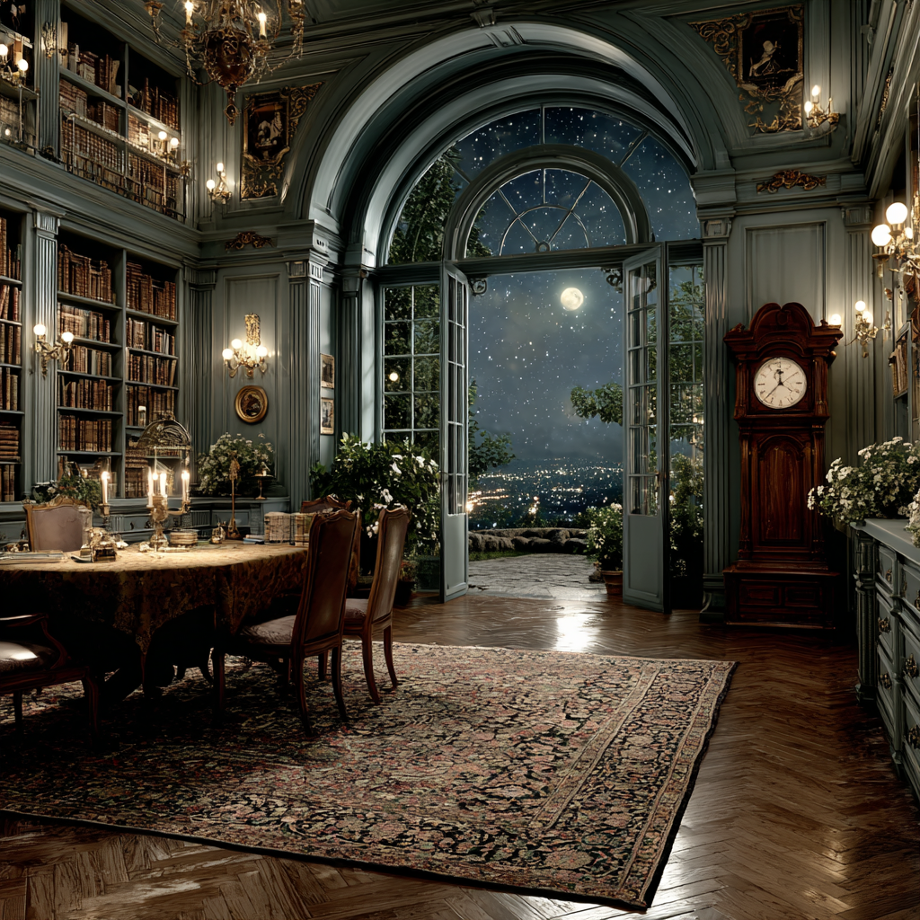 Иллюстрация автора