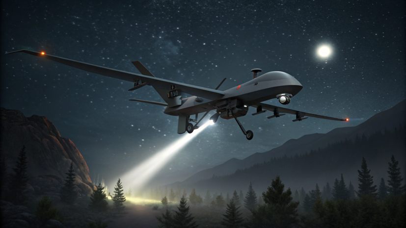   Сгенерировано с помощью ИИ