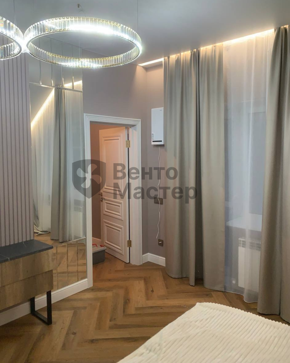  очень гармонично смотрятся в интерьере