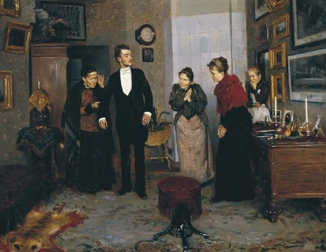 Источник группа ВК "ХРУЩЁВКА АРТ"