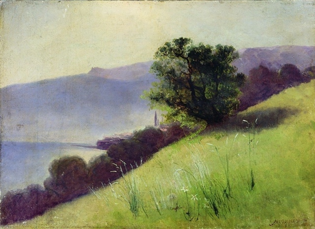 Источник группа ВК "Русское искусство"