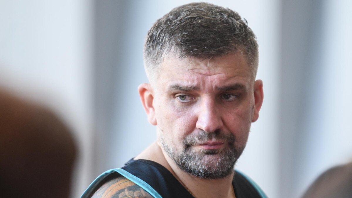 Фото:Ilya Moskovets/globallookpress.com