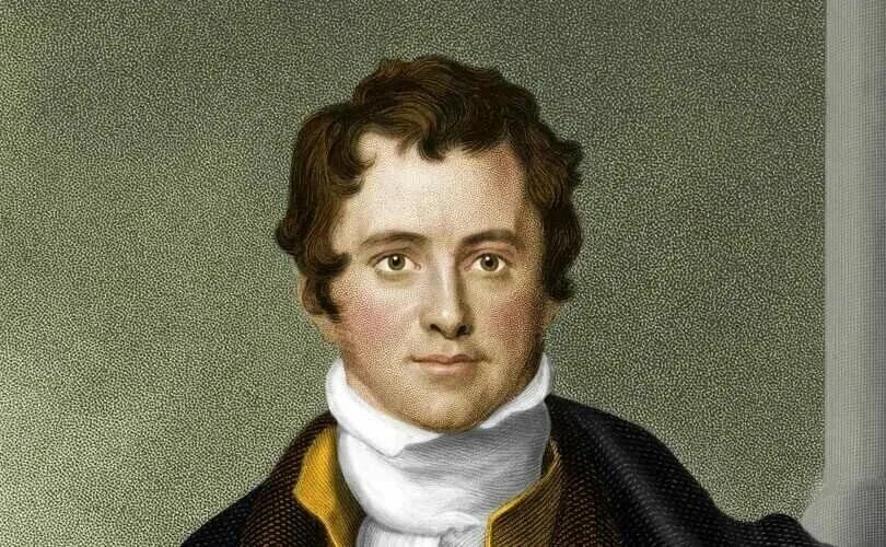 Карл Вильгельм Шееле