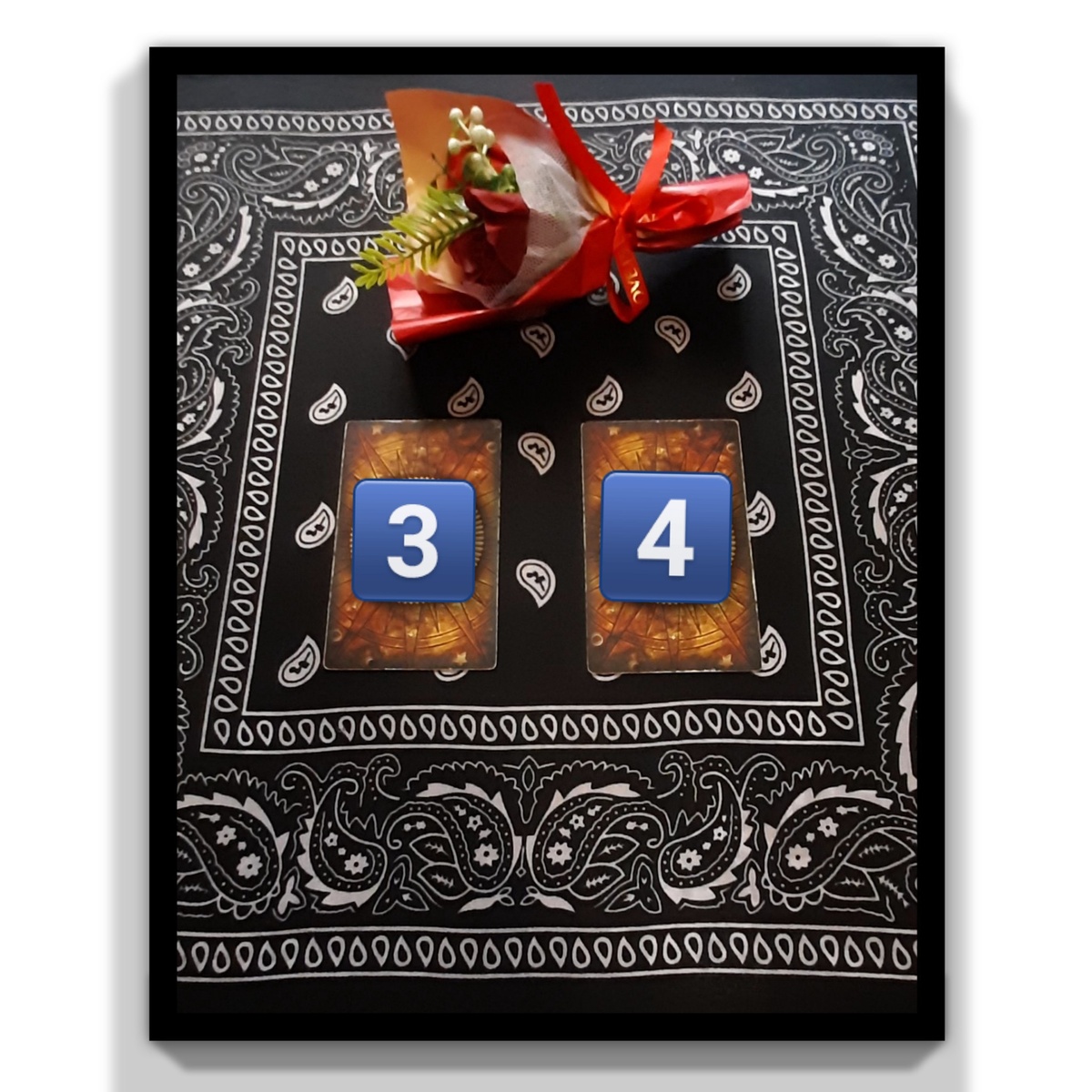 Выберите один из вариантов .