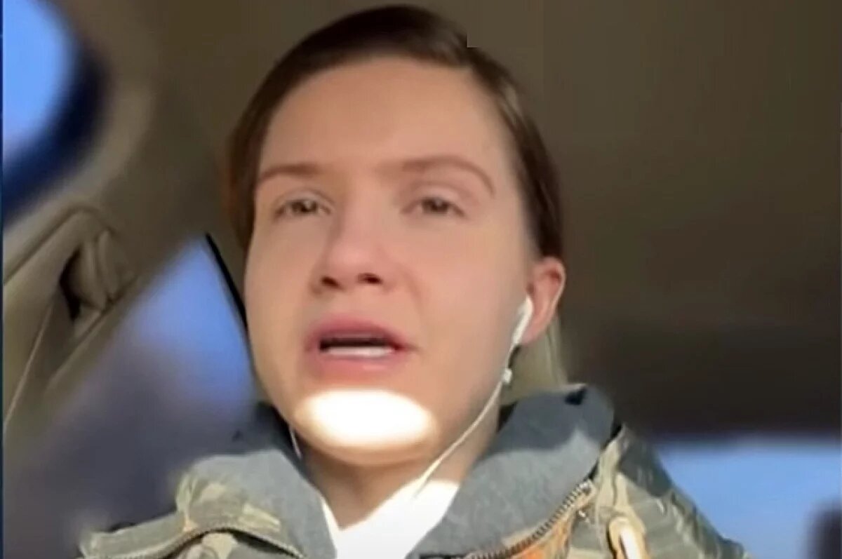    Депутат Рады Безуглая заявила, что присоединяется к протестам на Украине