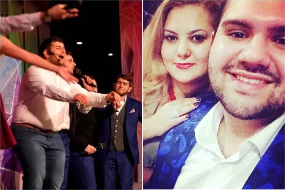    Команда КВН «Армянская сборная»; Мать гордилась молодым сыном Арсеном Апресяном.