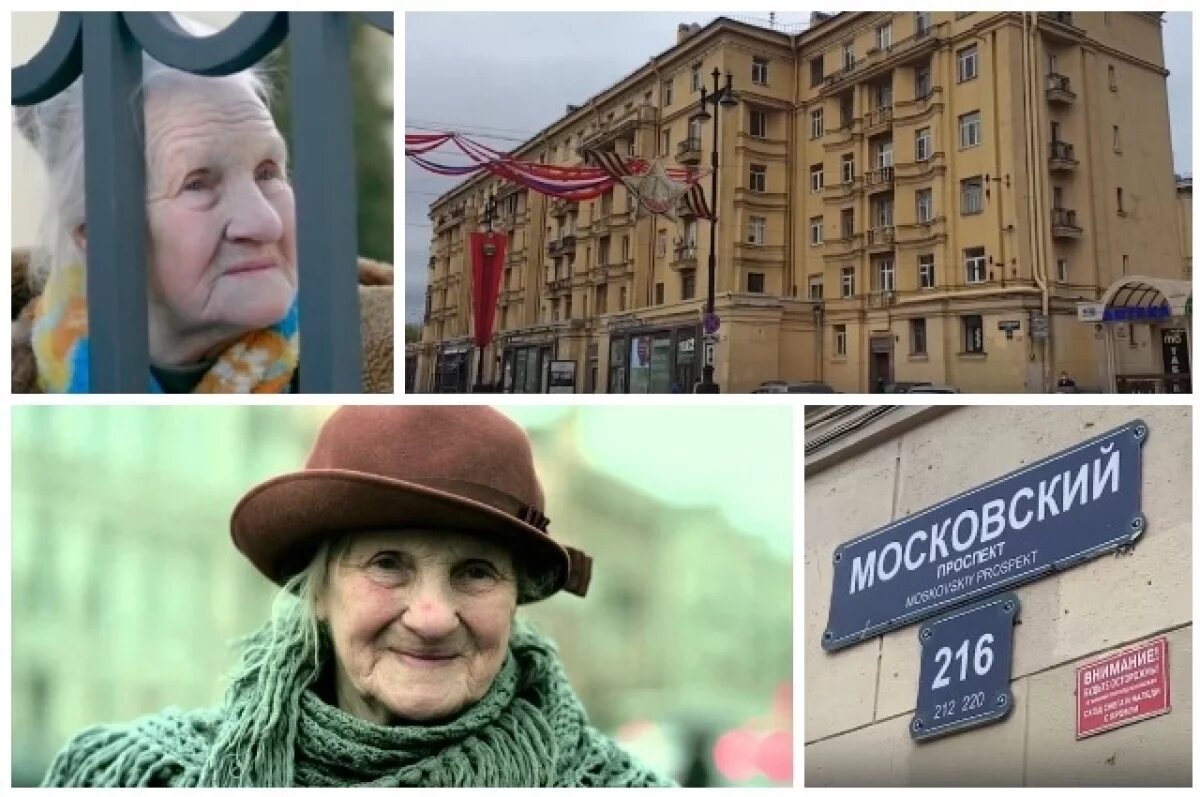    Лидия Доротенко ночевала в подъезде, на «Ленфильме», у подруг, но в полицию на внука не заявила.