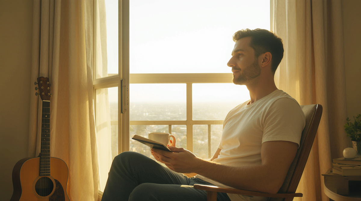 Когда одиночество лечит: реальная история «передышки» в браке.