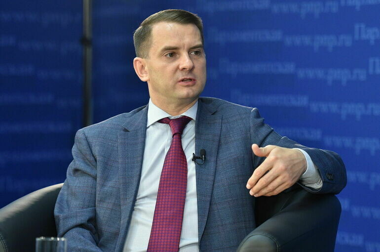   Игорь Самохвалов/ПГ