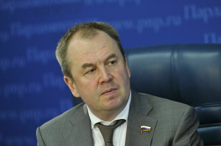   Юрий Инякин/ПГ