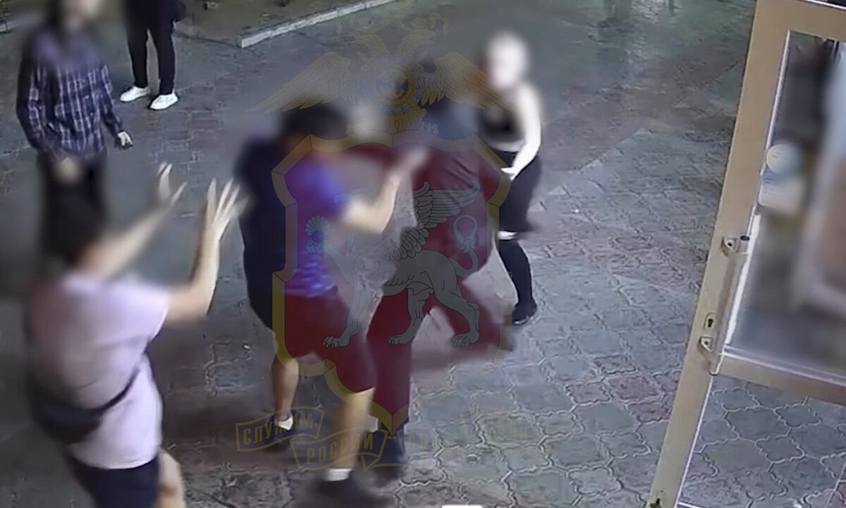    Фото пресс-службы МВД по Республике Крым