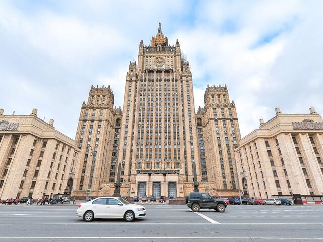    Фото: Моя улица