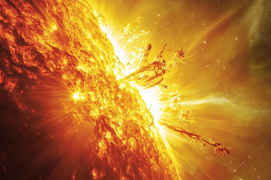    Сгенерировано в Midjourney/NEWS.ru