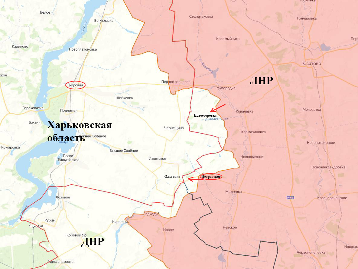 Фото на основе карт lostarmour.info