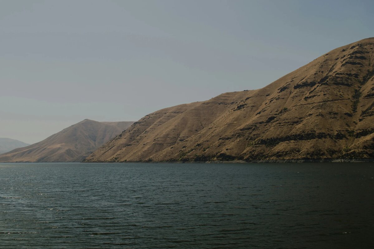 Амударья — жизненная артерия Центральной Азии | asiamedium.com