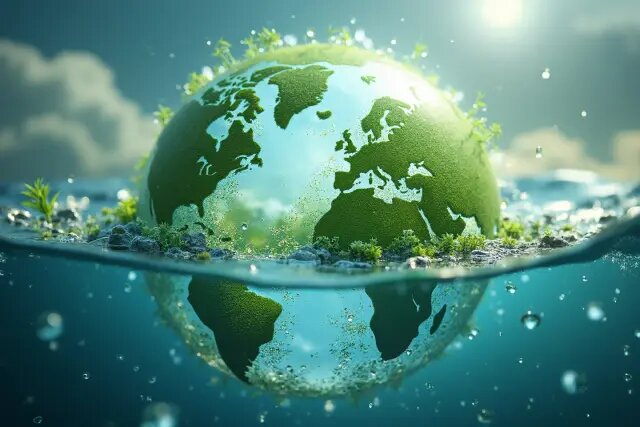 Лидерство в устойчивом развитии: как «Химпром» под руководством Буркина достиг успеха